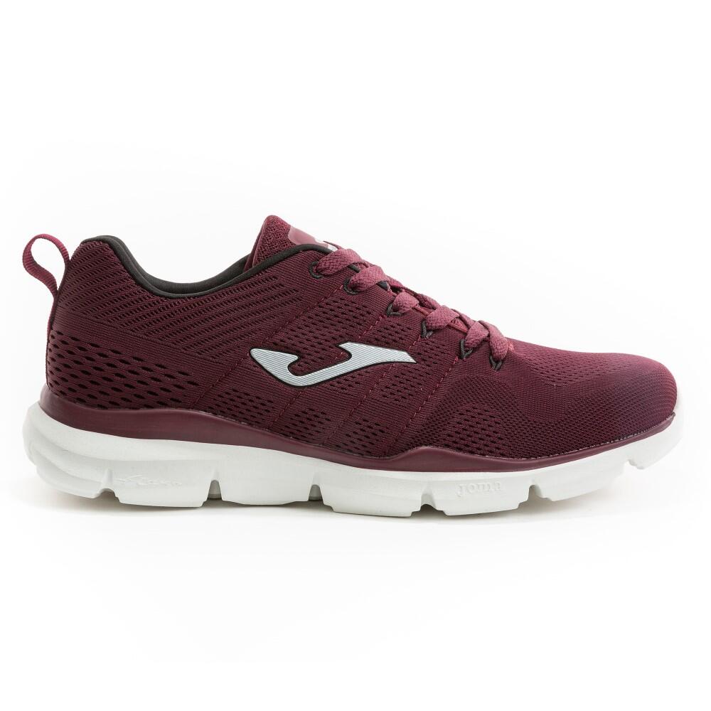 Buty Lifestyle Joma C.ZEN 2020 bordowy 2/5