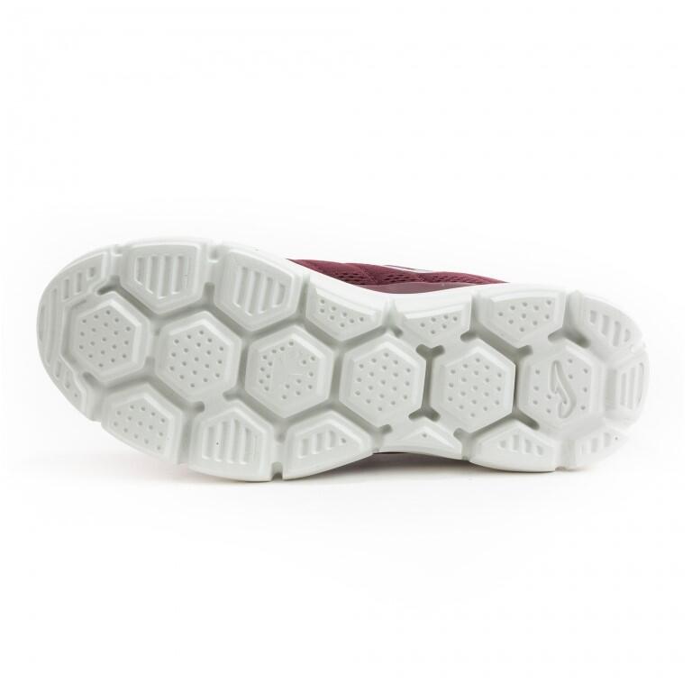 Buty Lifestyle Joma C.ZEN 2020 bordowy 5/5
