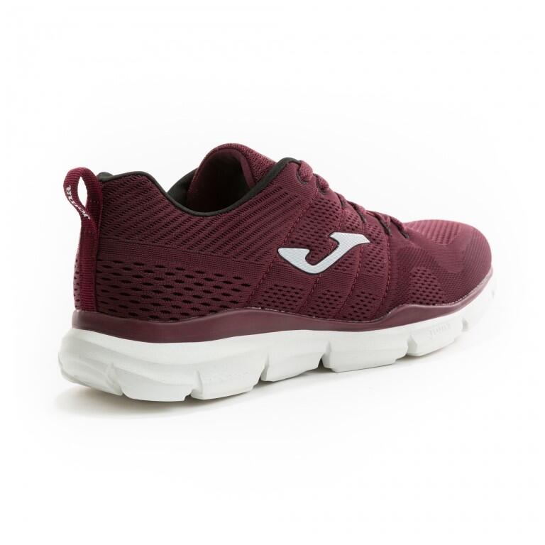 Buty Lifestyle Joma C.ZEN 2020 bordowy 4/5