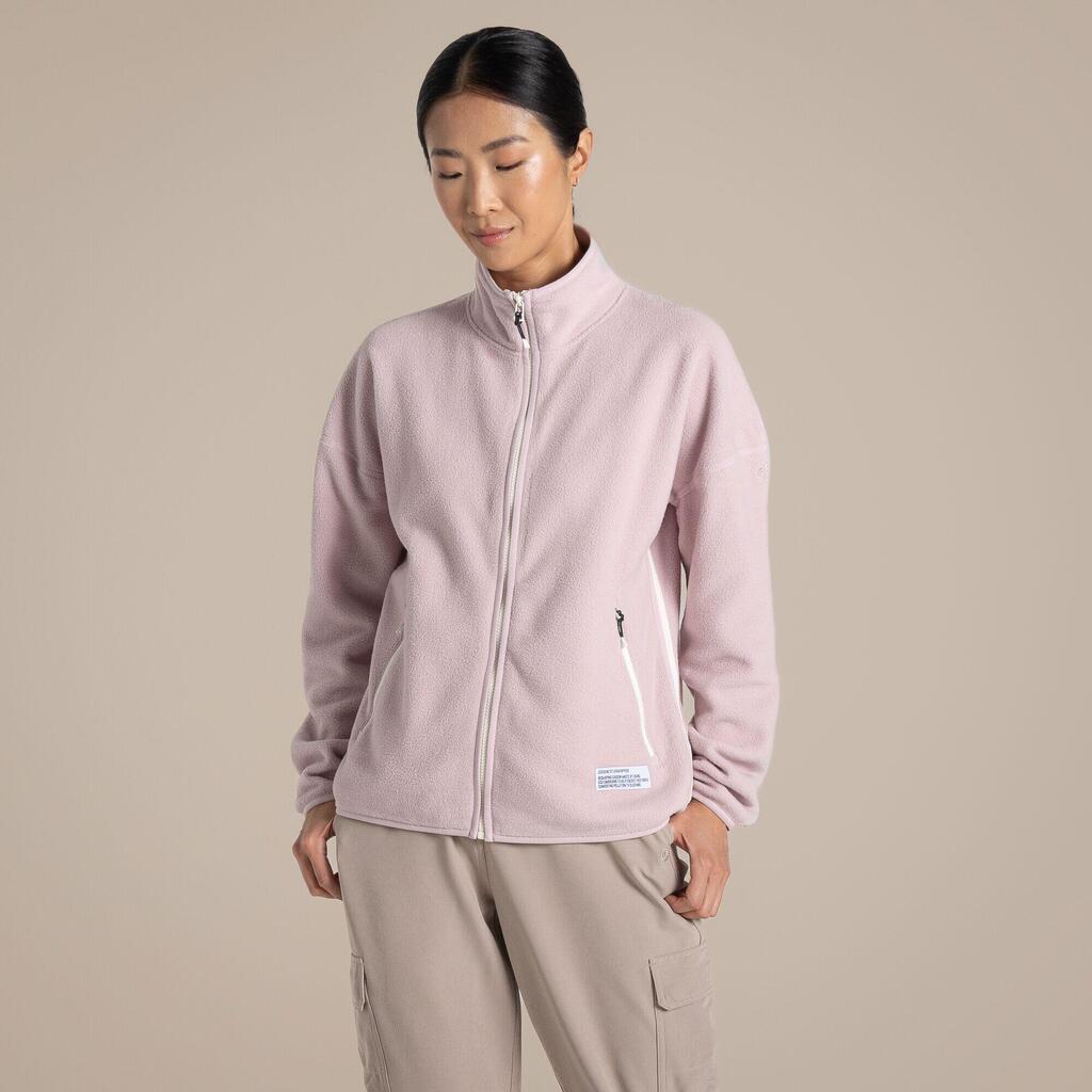 Women's CO2 Renu Full Zip Fleece