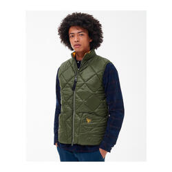 BARBOUR BEACON Starling Gilet - Gilet