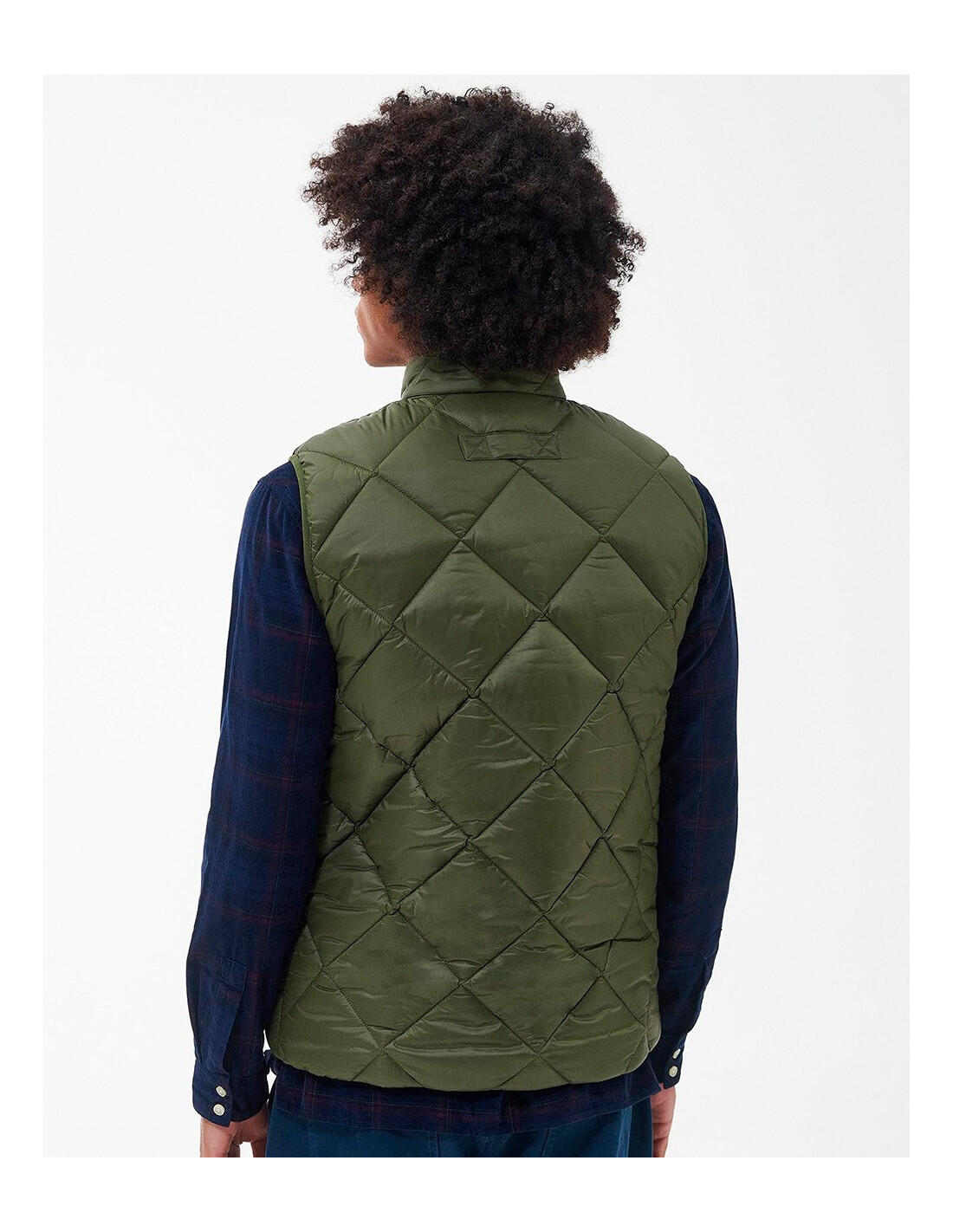 BARBOUR BEACON Starling Gilet - Chaleco 3/5