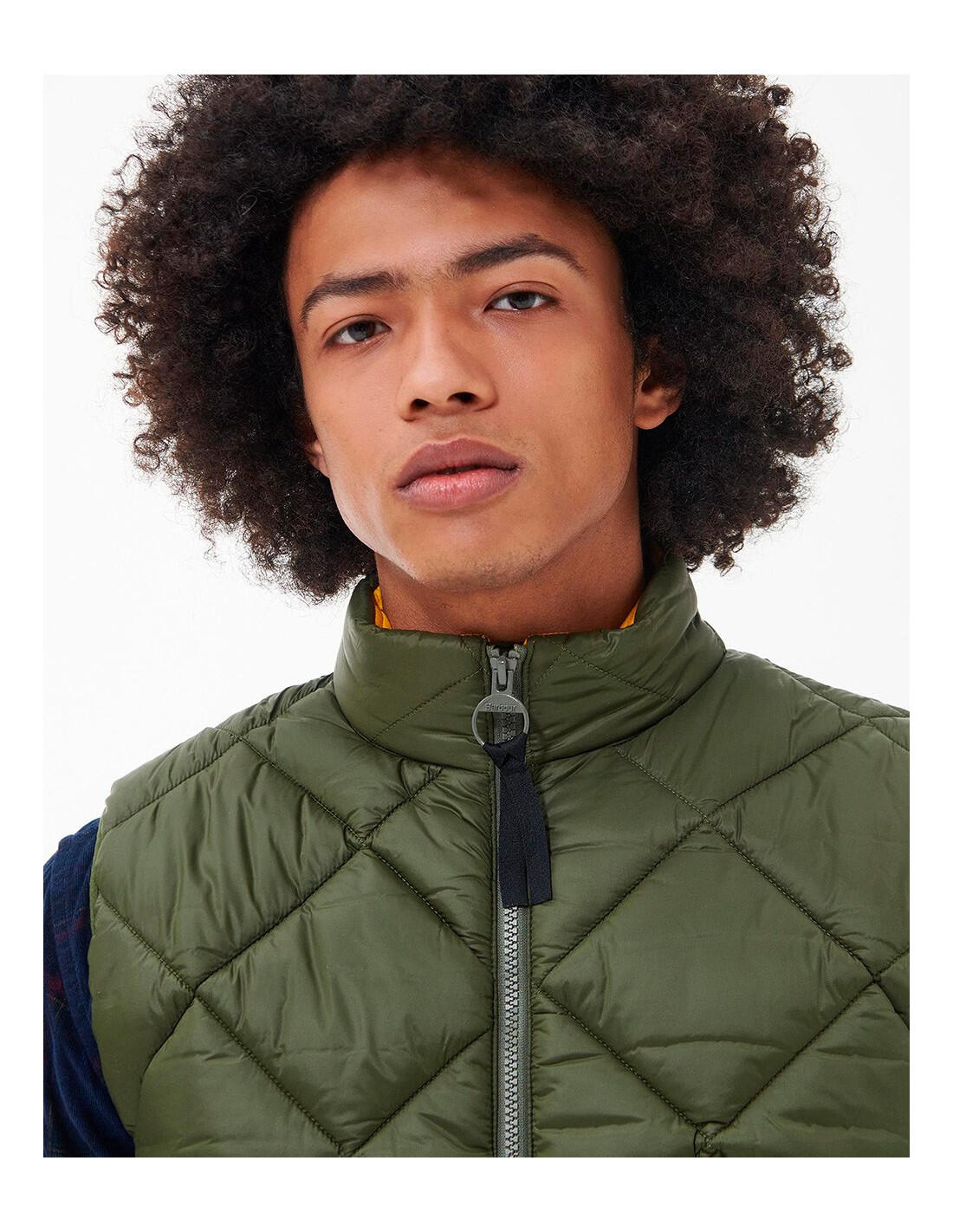 BARBOUR BEACON Starling Gilet - Chaleco 4/5