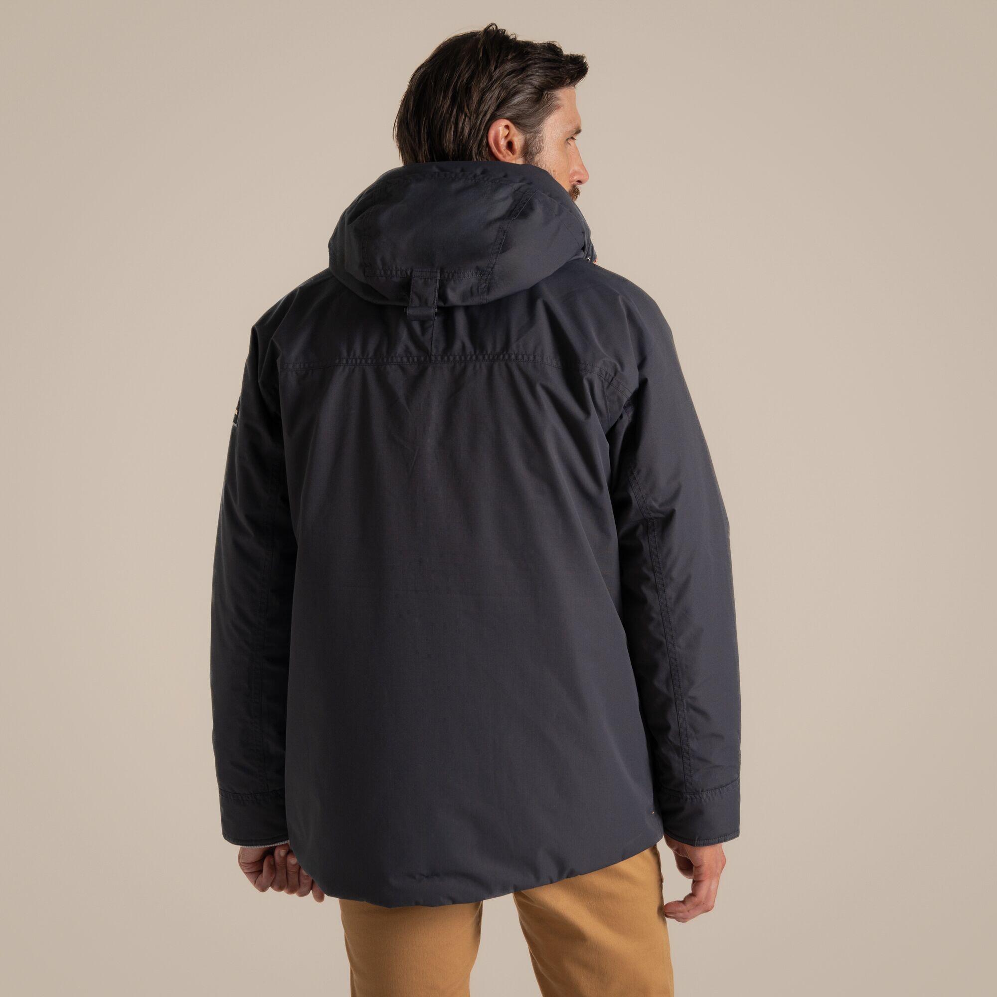 Veste imperméable Breckon pour homme 2/7
