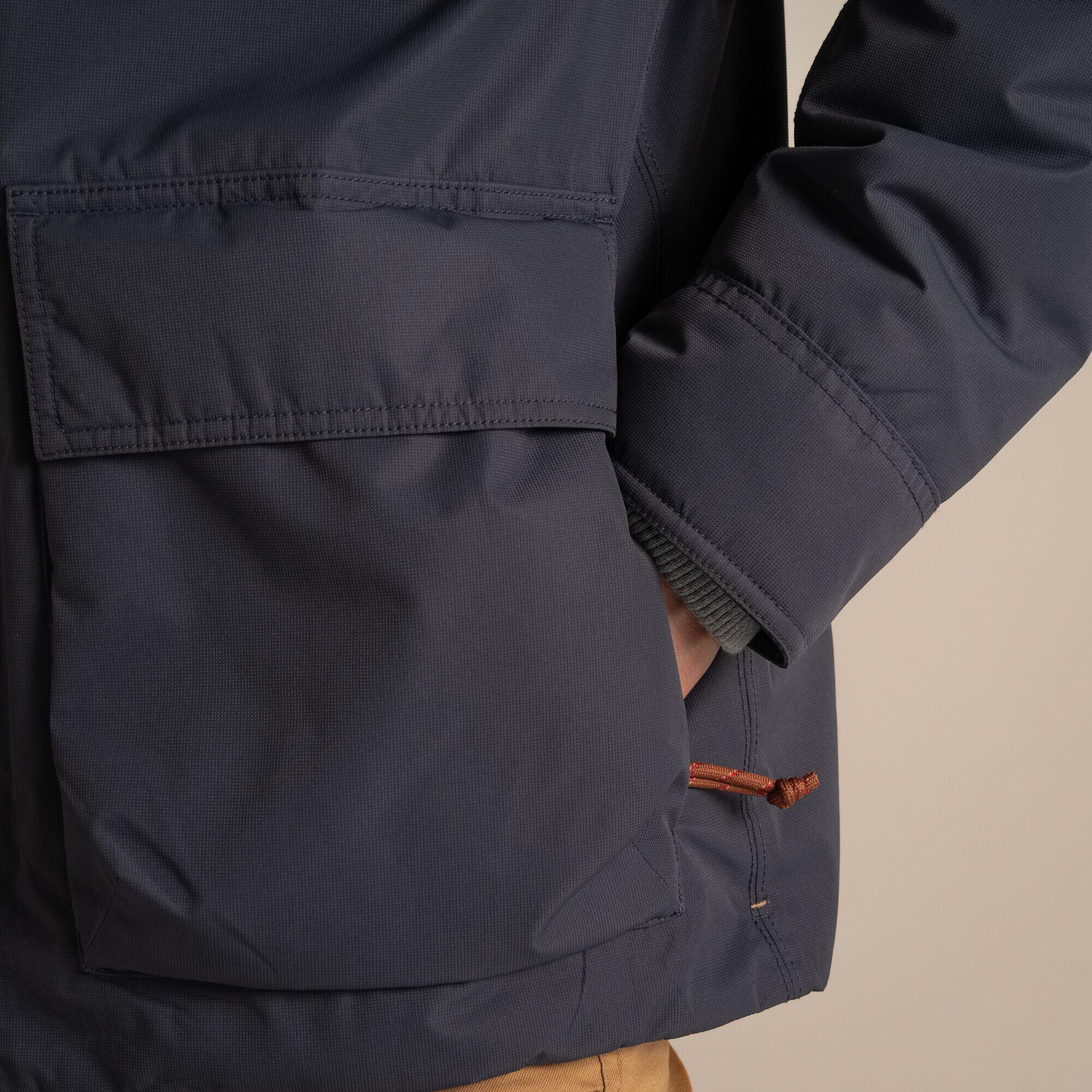 Veste imperméable Breckon pour homme 4/7