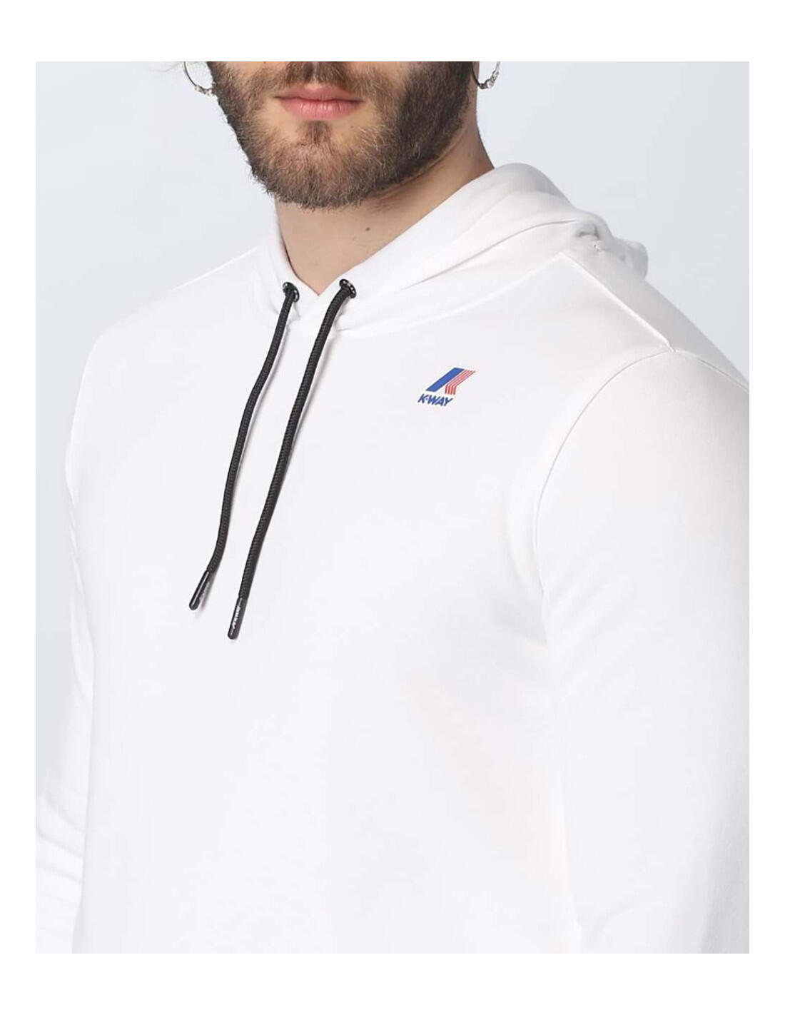 K-WAY Le Vrai Arnette Hv Poly Co - Sudadera 6/6
