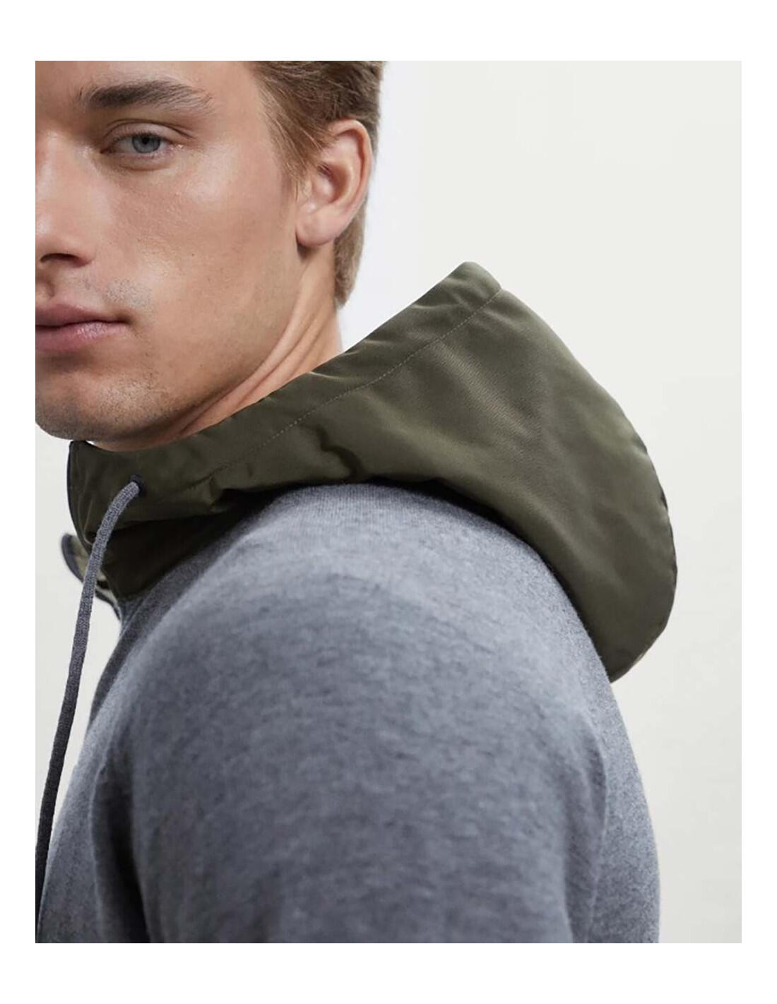 Sweat-shirt ECOALF Peralalf 5/5
