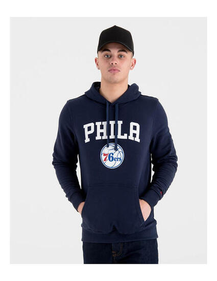 NEW ERA NBA 11546174 - Felpa