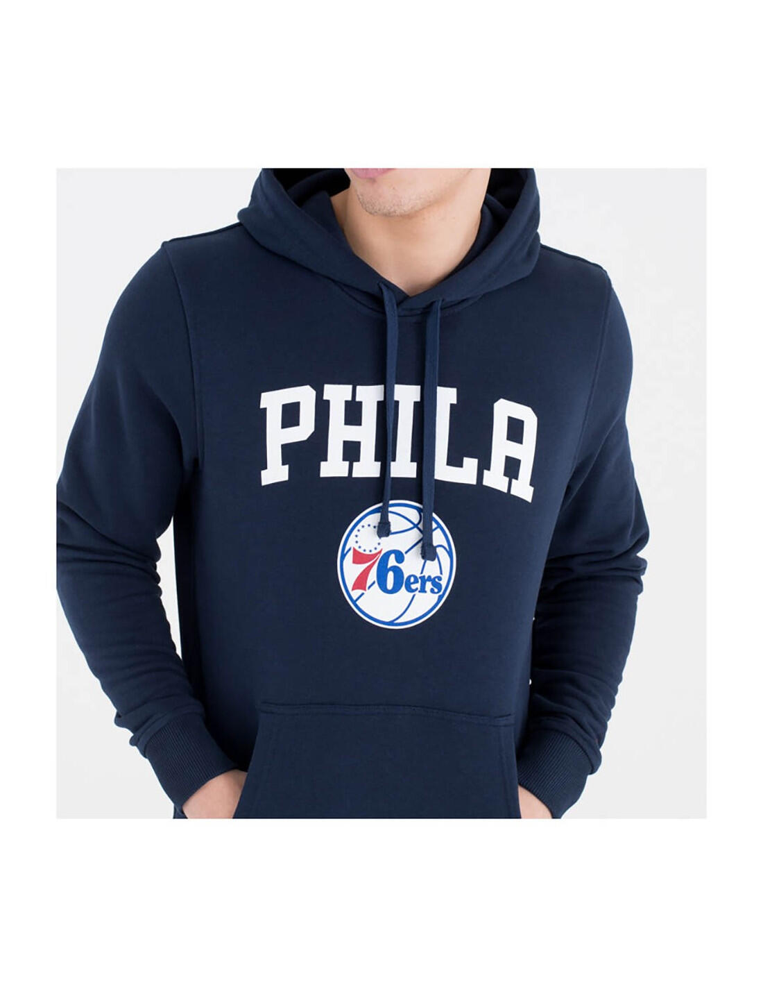 NEW ERA NBA Sweatshirt 11546174 3/5