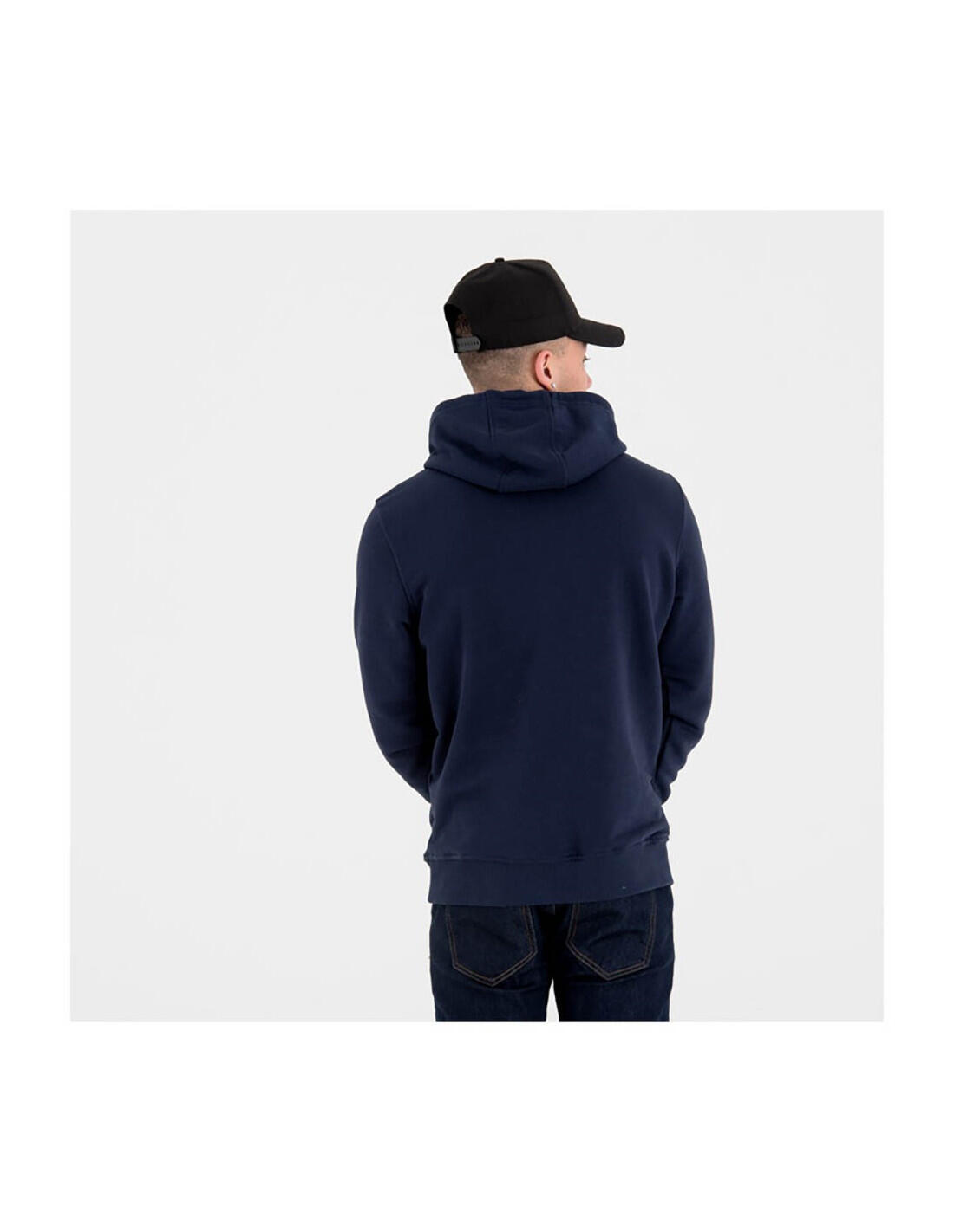 NEW ERA NBA Sweatshirt 11546174 5/5