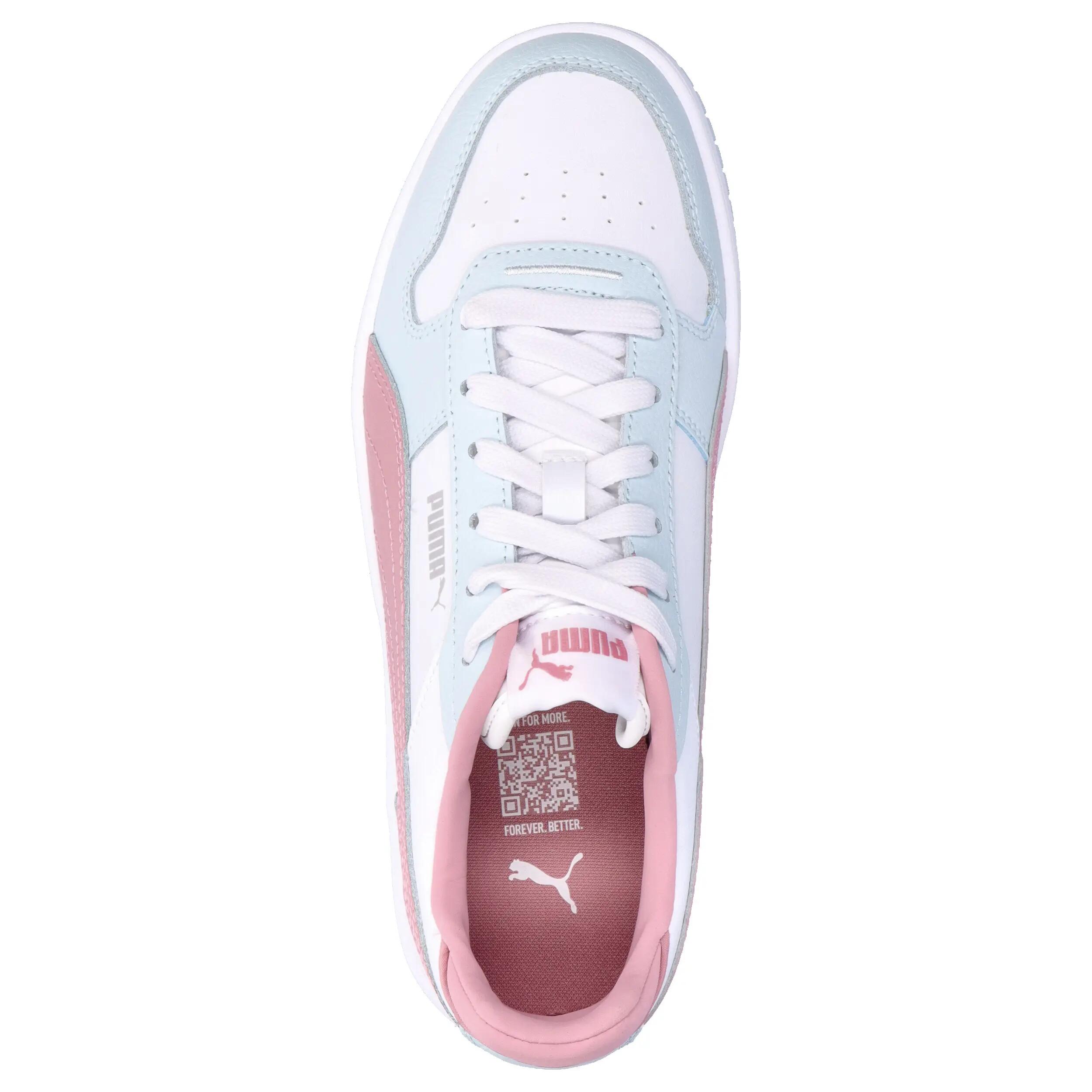 Puma Kinder Sneaker Carina Street Jr 393846 5/15