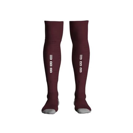 Rugby Auswärtssocken Union Bordeaux Bègles Kappa 2026