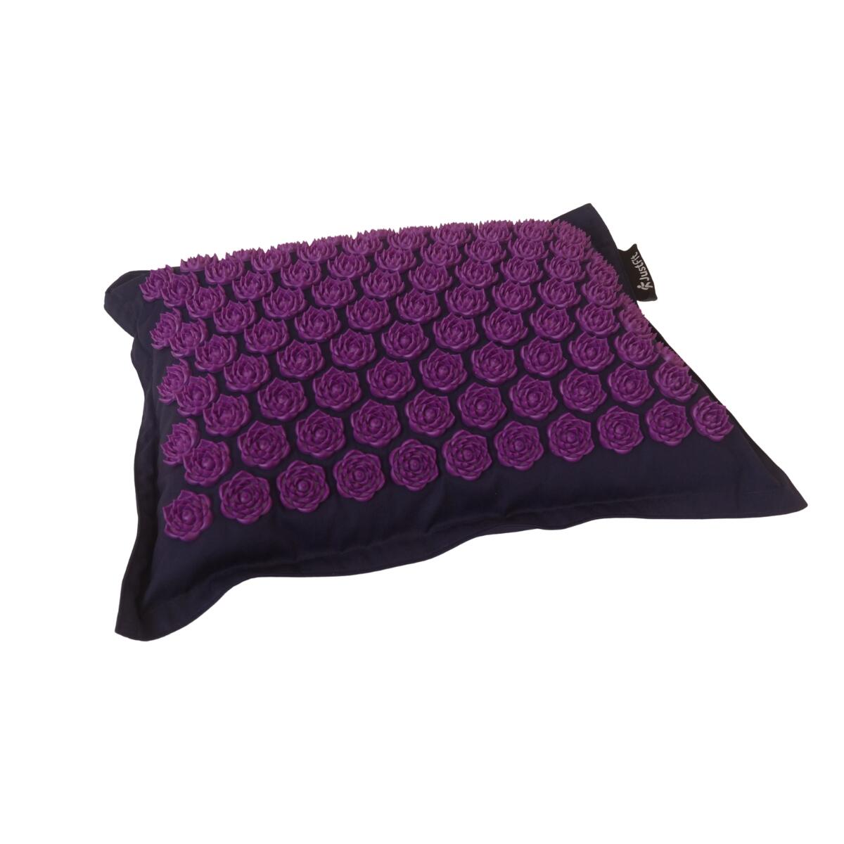 Gladiatorfit - Coussin D'Acupression Justfit - Coussin  D'Acupression - Violet - Taille Unique - Decathlon