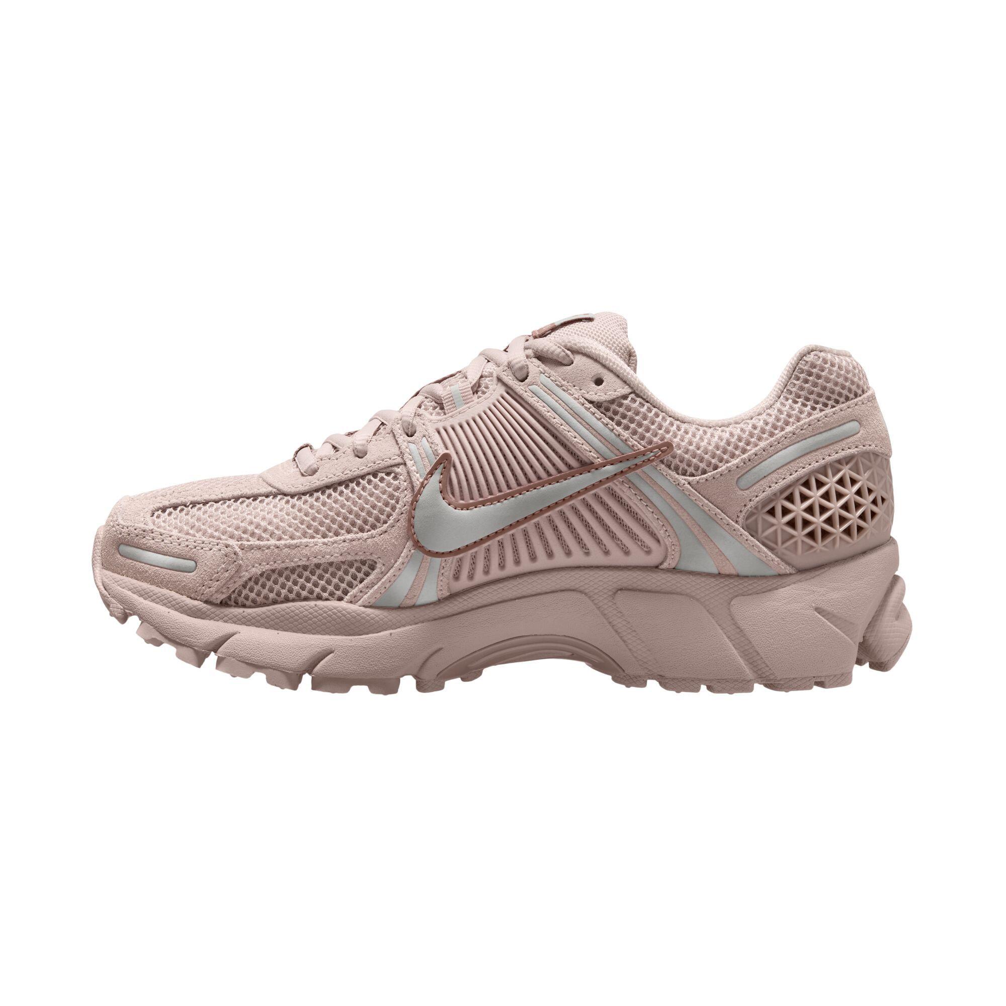 Nike W Nike Zoom Vomero 5 - silt red/vast grey-red stardust 2/3