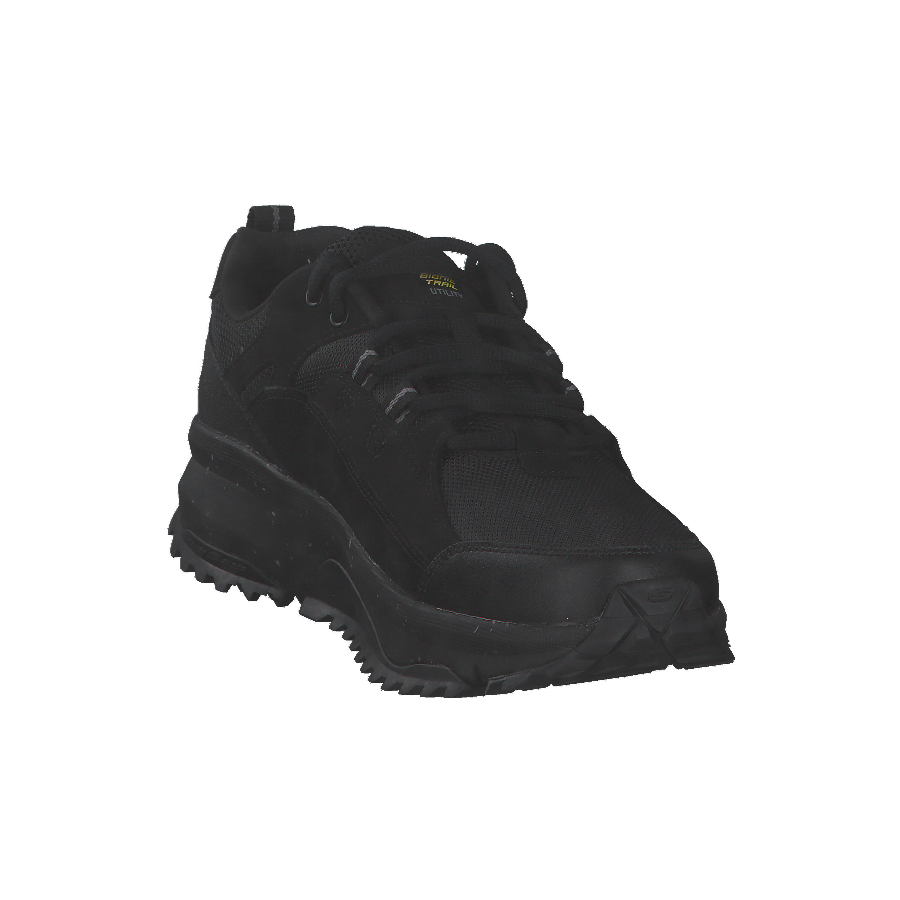 Sapatilhas para homens / masculino Skechers Bionic Trail Road Sector 2/15