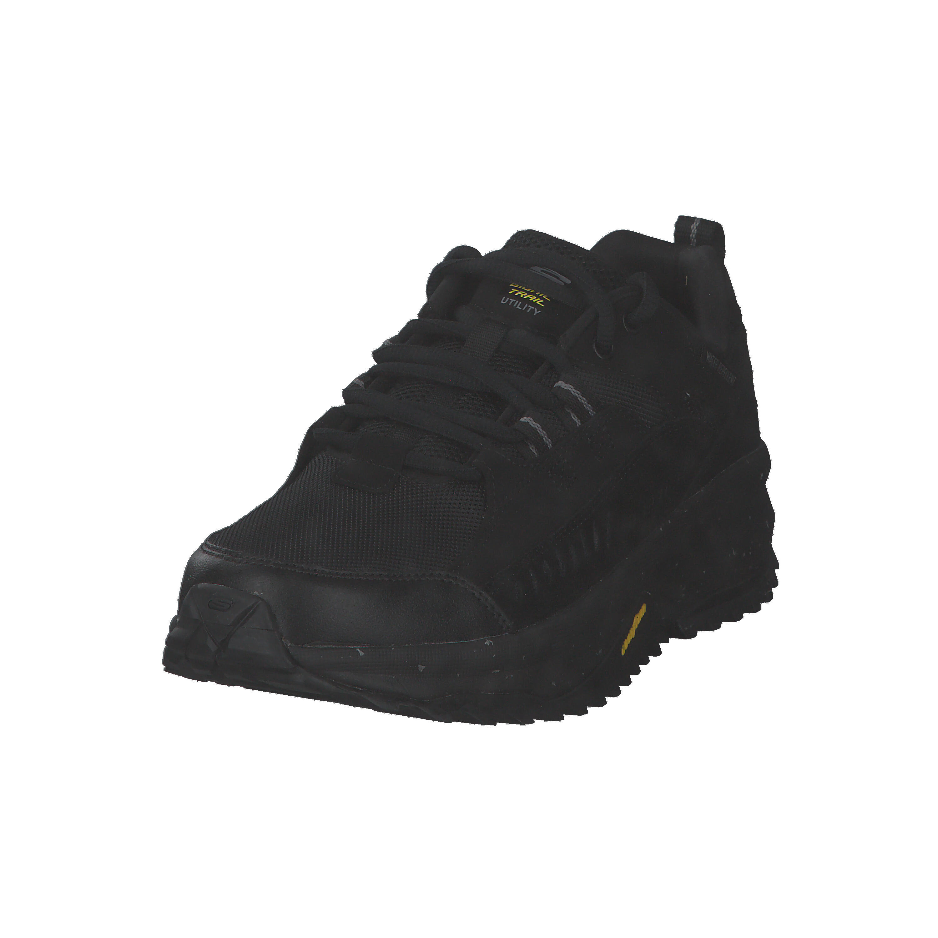 Sapatilhas para homens / masculino Skechers Bionic Trail Road Sector 4/15