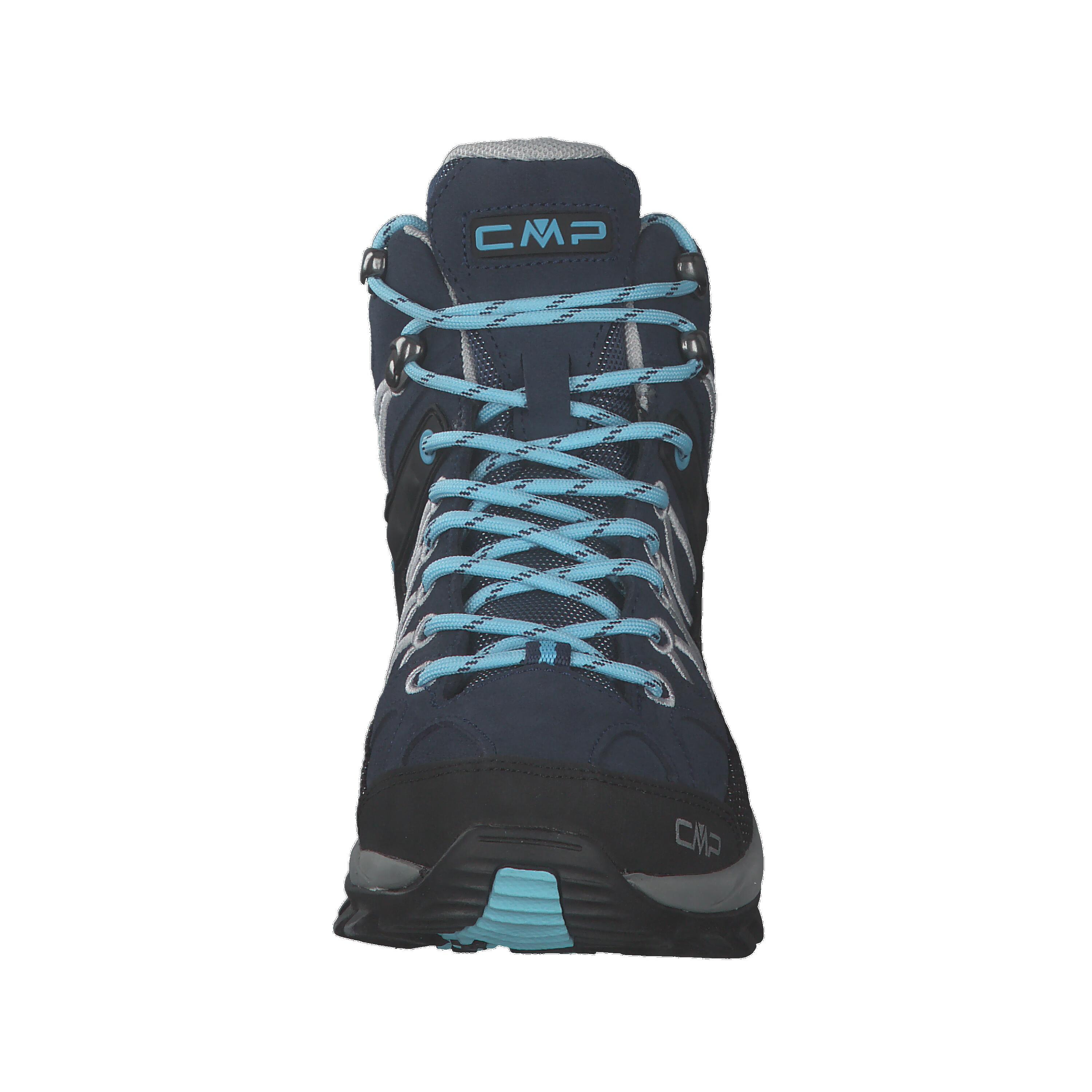 CMP Damen Trekking Schuhe Rigel MID 3Q12946 3/7