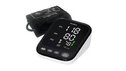 Tensiomètre Bras ajustable (22-42 cm), Ecran LED pour un suivi optimal.