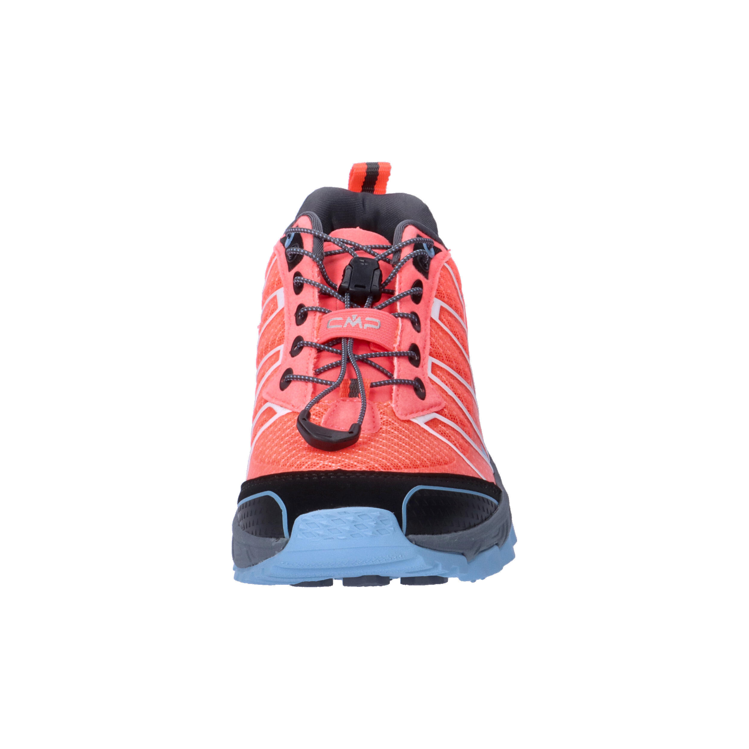 Zapatillasde trail CMP Altak 3/15