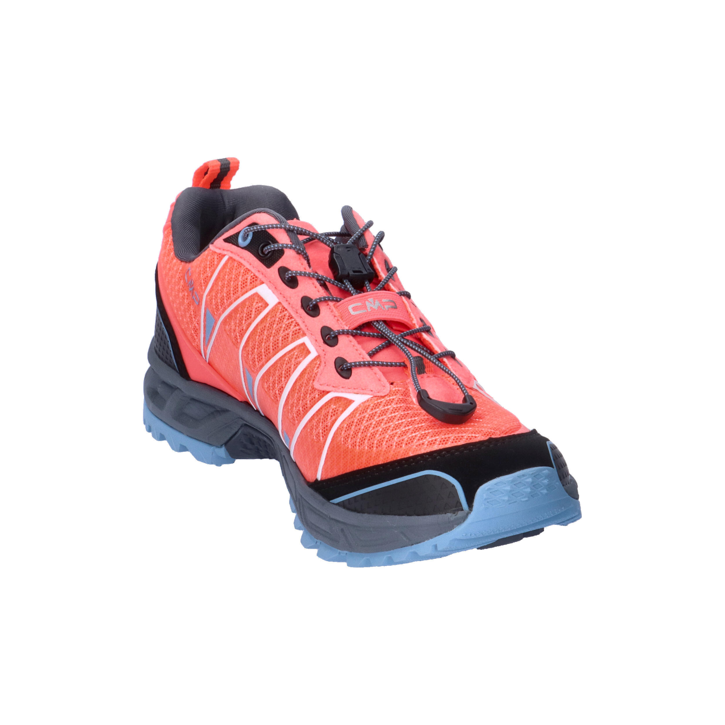 Zapatillasde trail CMP Altak 2/15