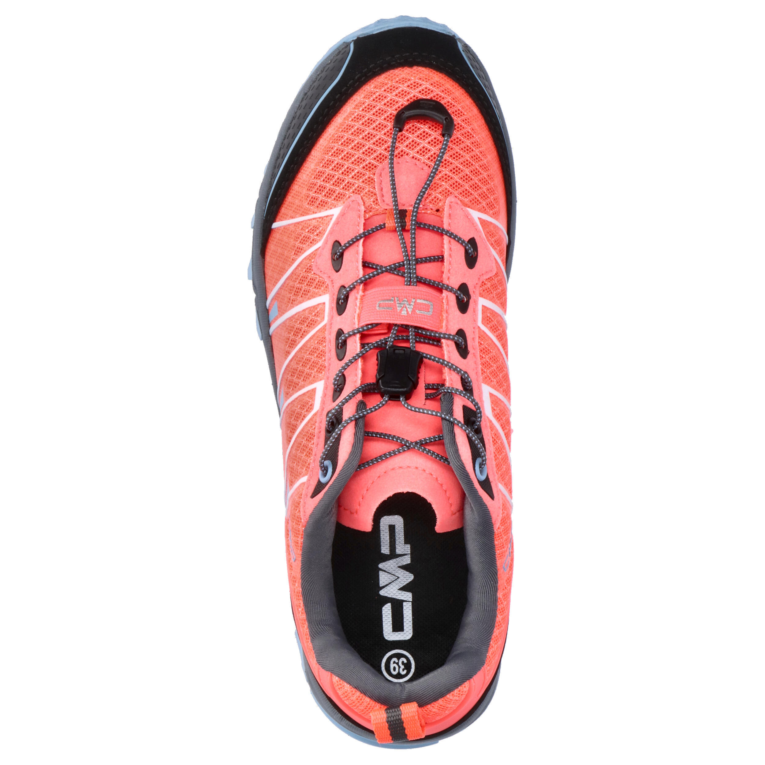 Zapatillasde trail CMP Altak 5/15