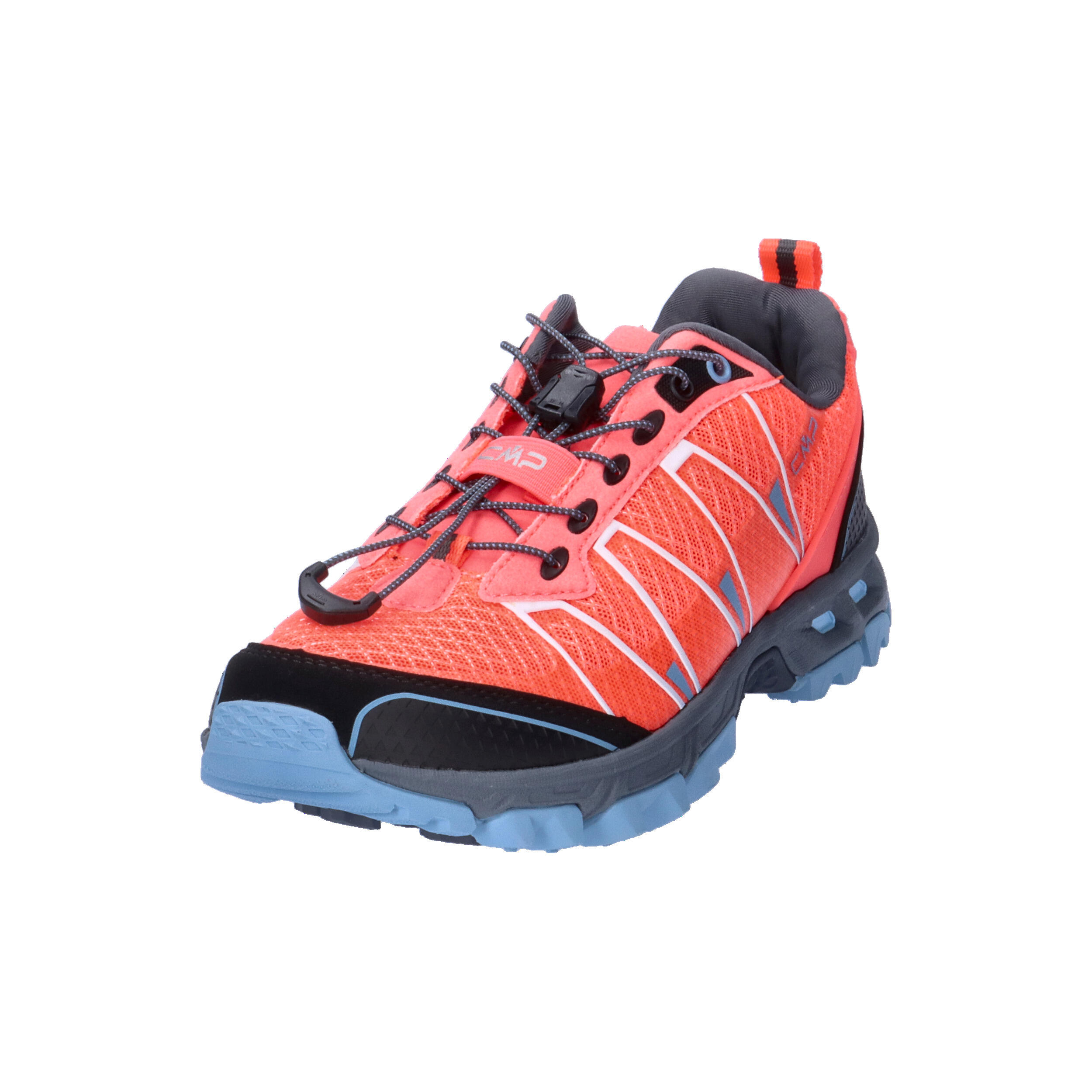 Zapatillasde trail CMP Altak 4/15
