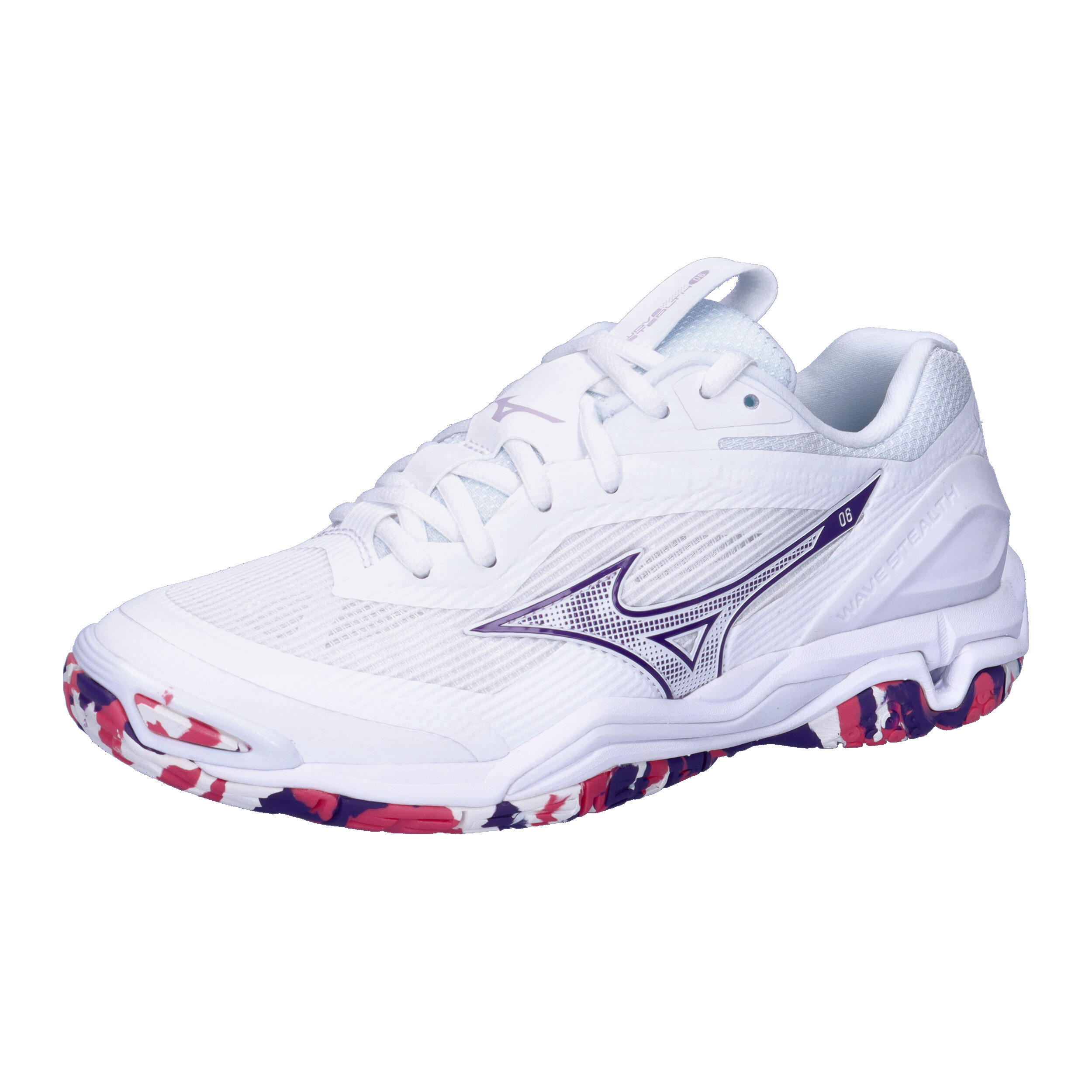 MIZUNO picture