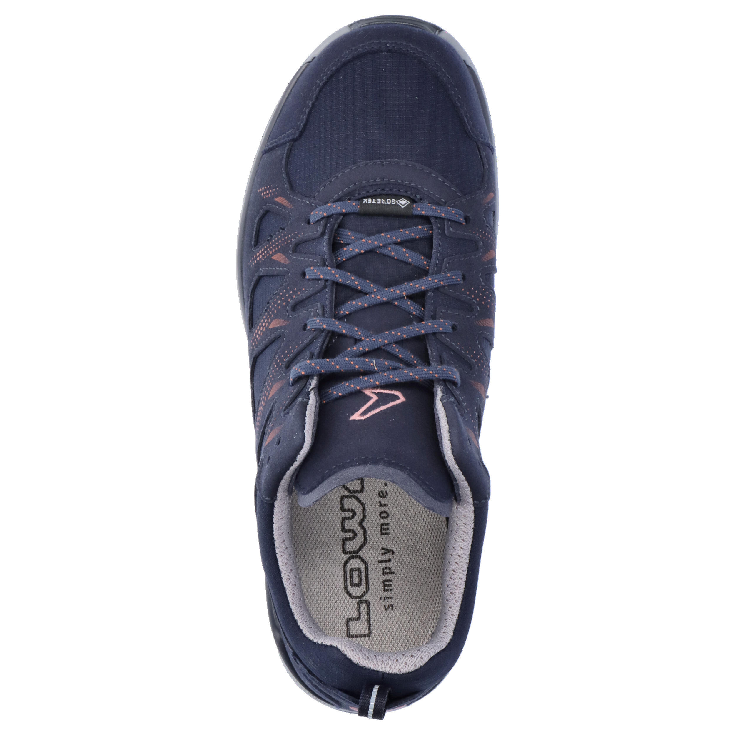 Lowa Damen Wanderschuhe INNOX EVO II GTX Ws 321417 5/15