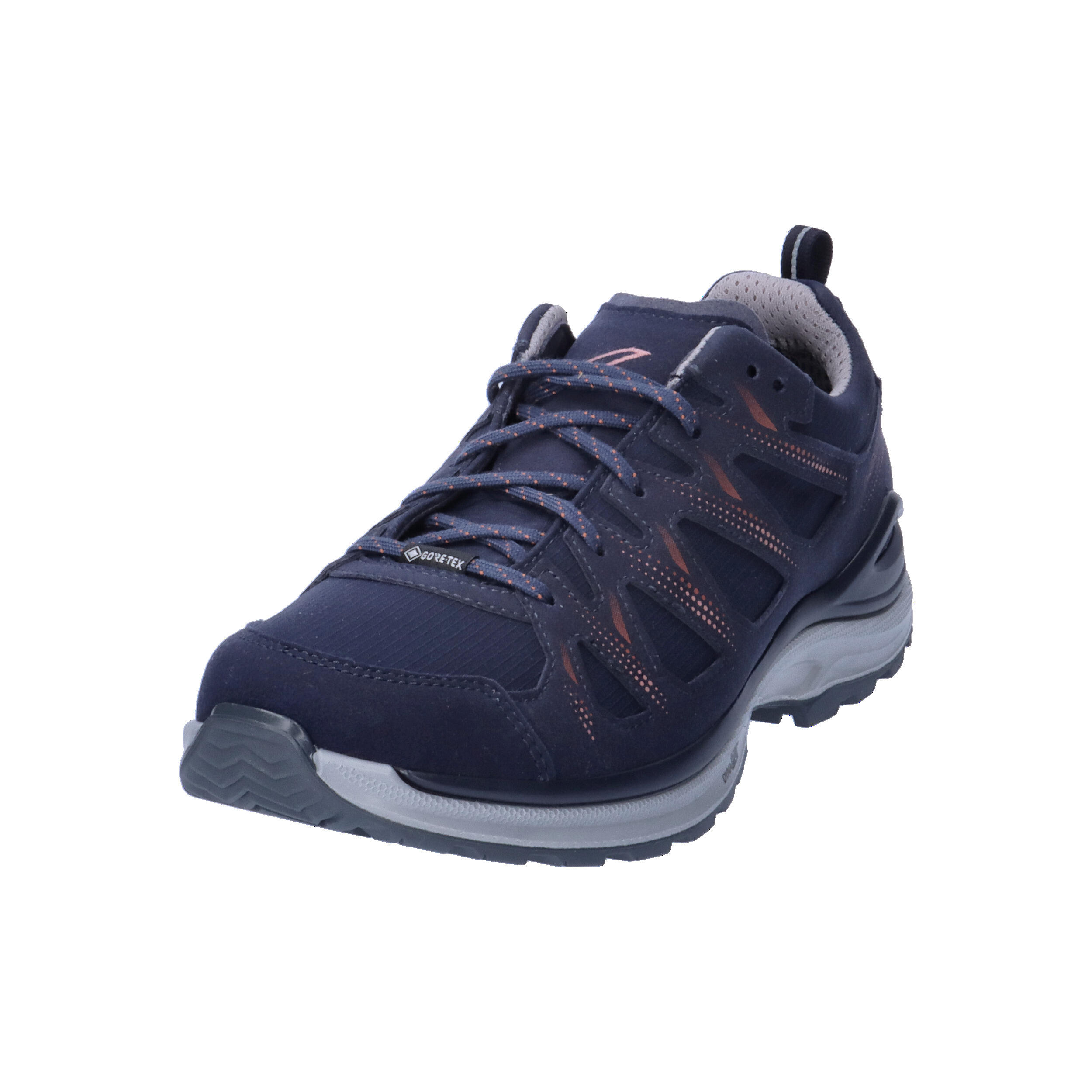 Lowa Damen Wanderschuhe INNOX EVO II GTX Ws 321417 4/15