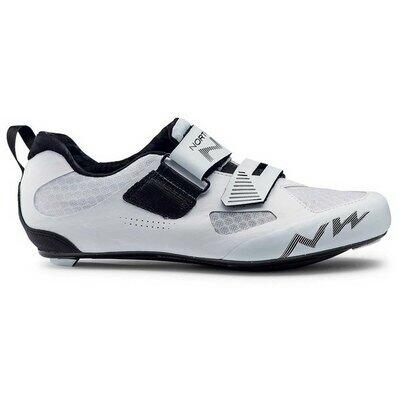 Scarpe ciclismocletta Northwave tribute 2 2/6