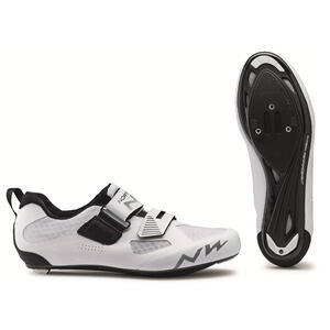 Fahrradschuhe Northwave tribute 2
