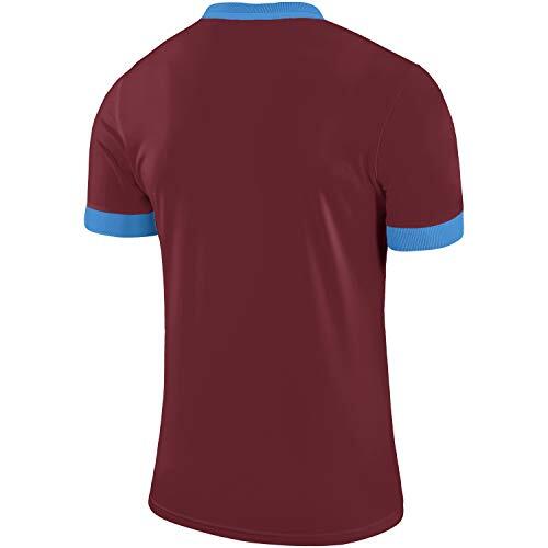 T-shirt Nike Park Derby II à Manches Courtes pour Enfants - Équipe L 2/3