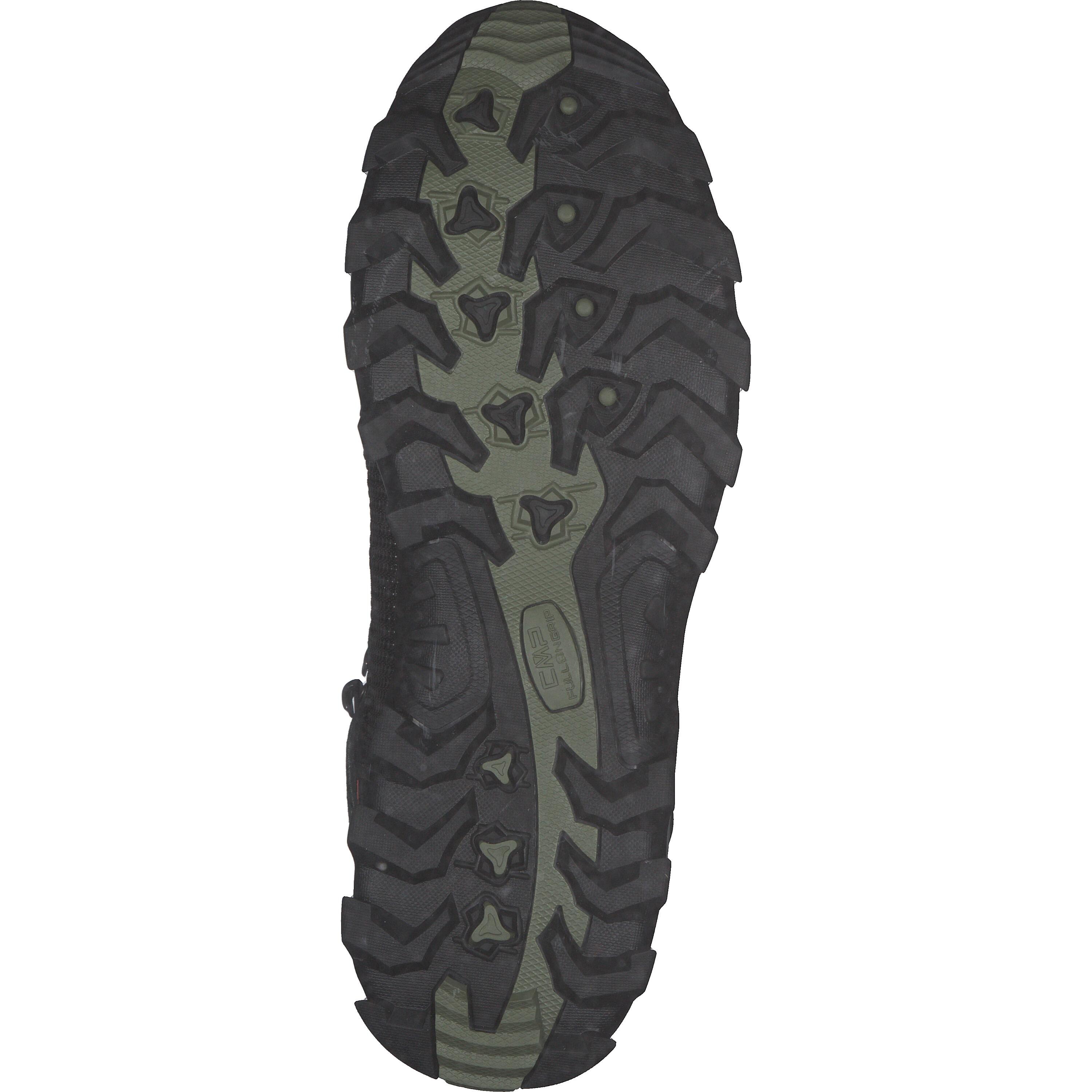 Buty trekkingowe męskie, CMP Rigel Mid 6/15