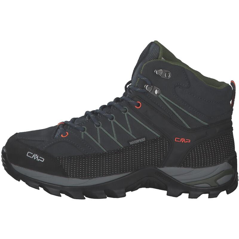 CMP Rigel Waterproof túracipő