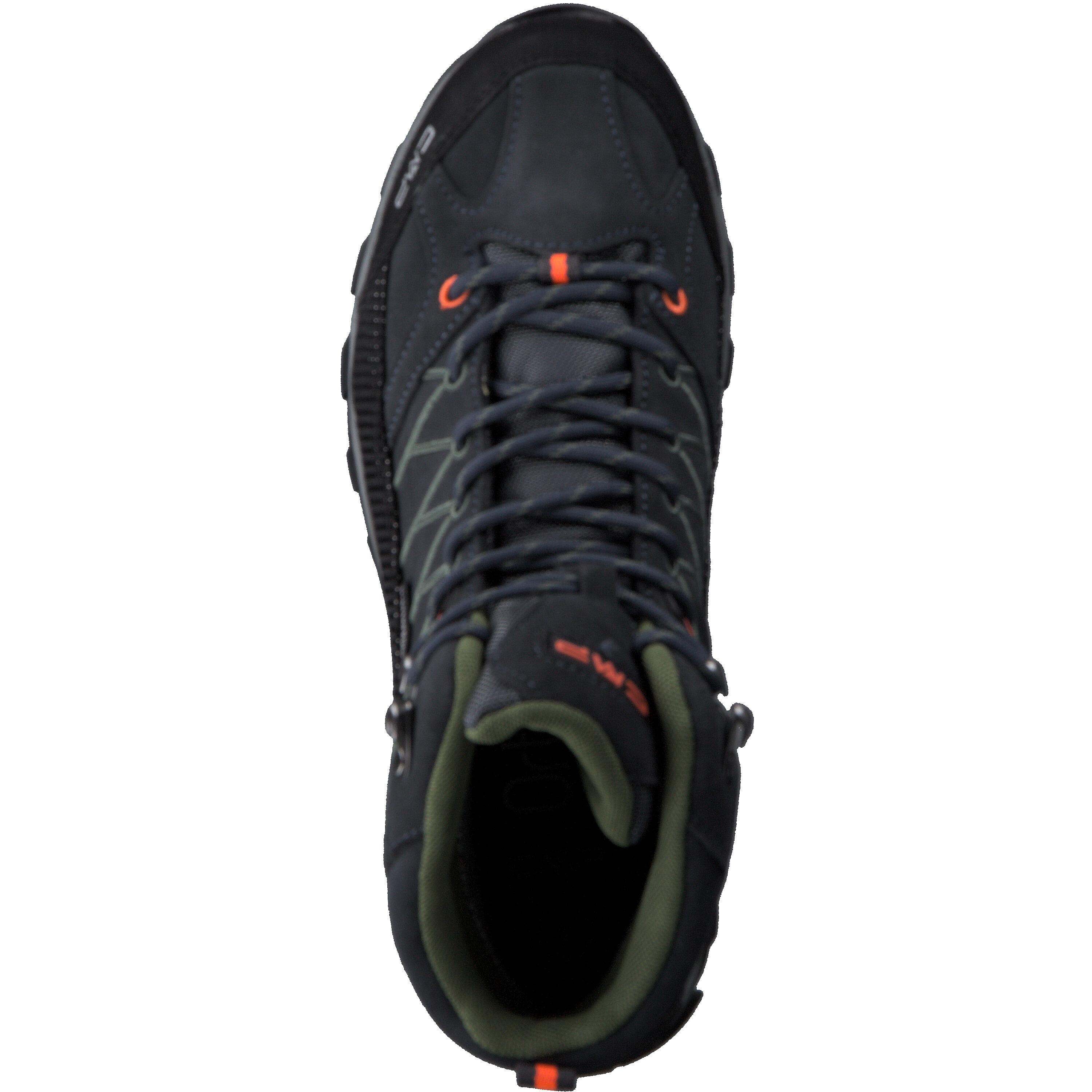 Buty trekkingowe męskie, CMP Rigel Mid 5/15