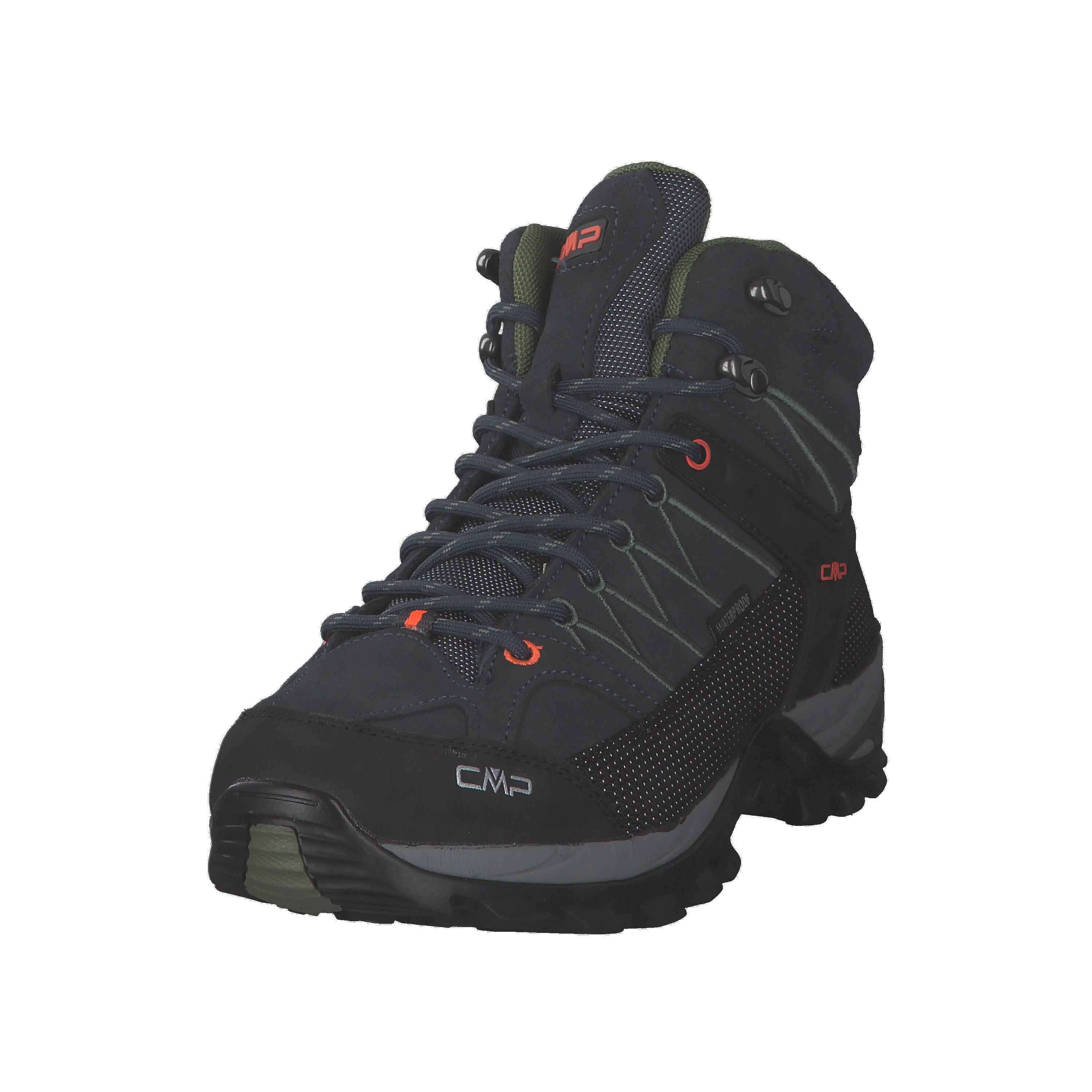 Buty trekkingowe męskie, CMP Rigel Mid 9/15