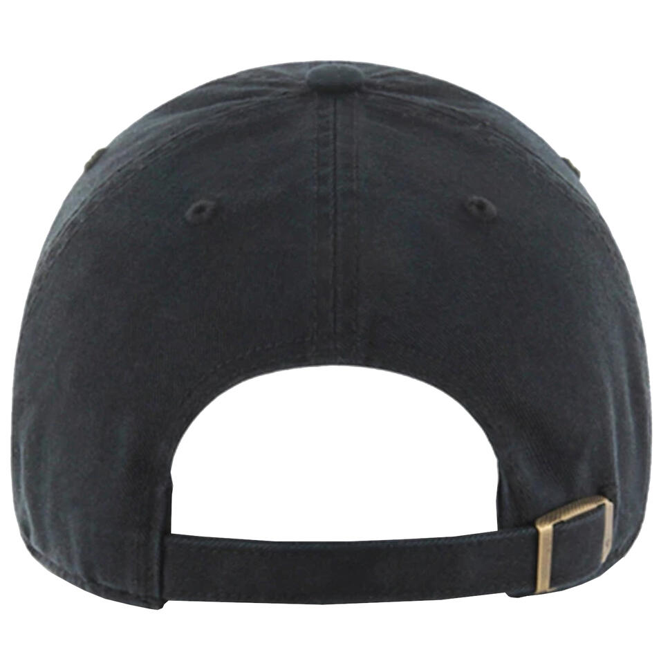 Czapka z daszkiem dla dorosłych New York Yankees MLB Clean Up Cap
