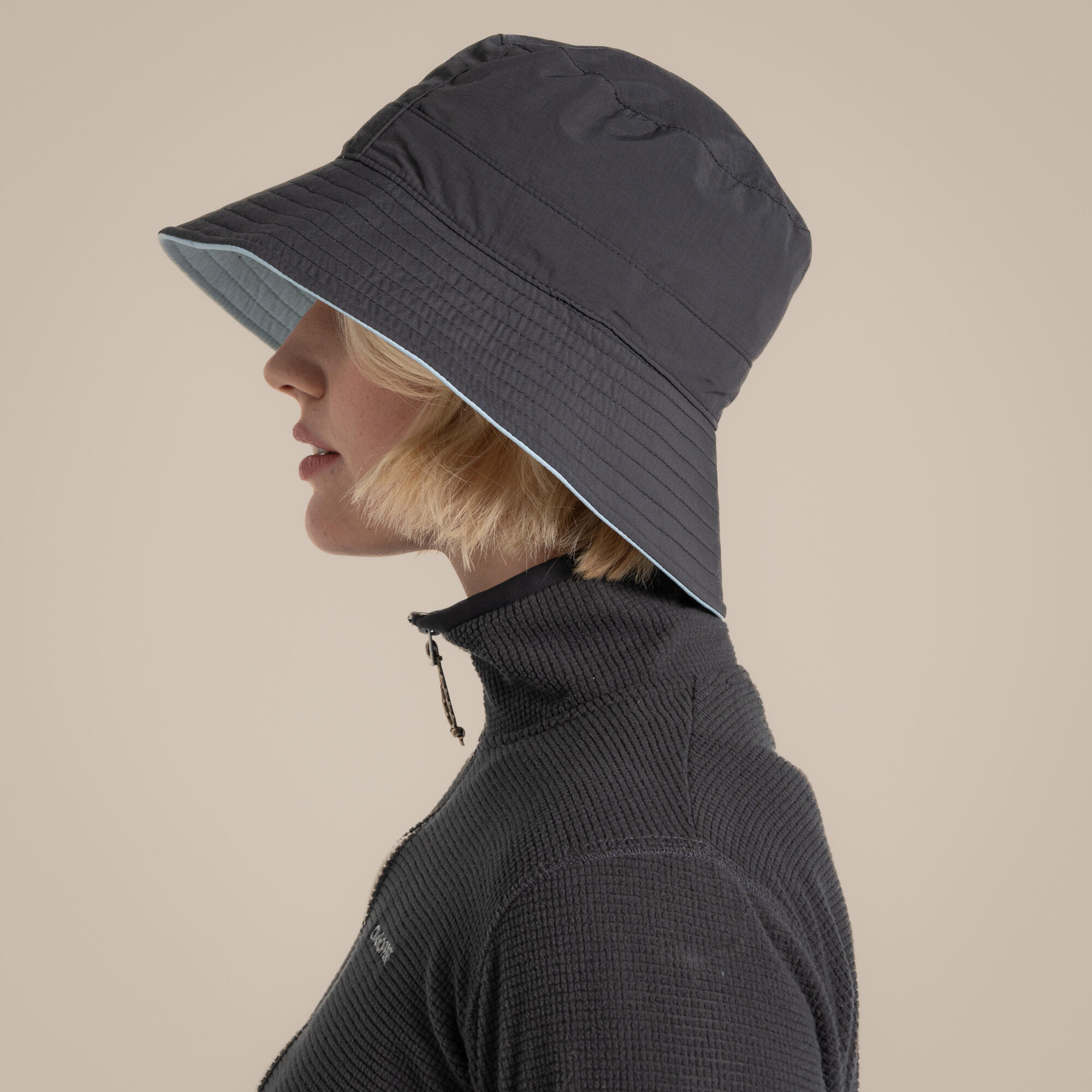 Chapeau de soleil NosiLife III 2/7