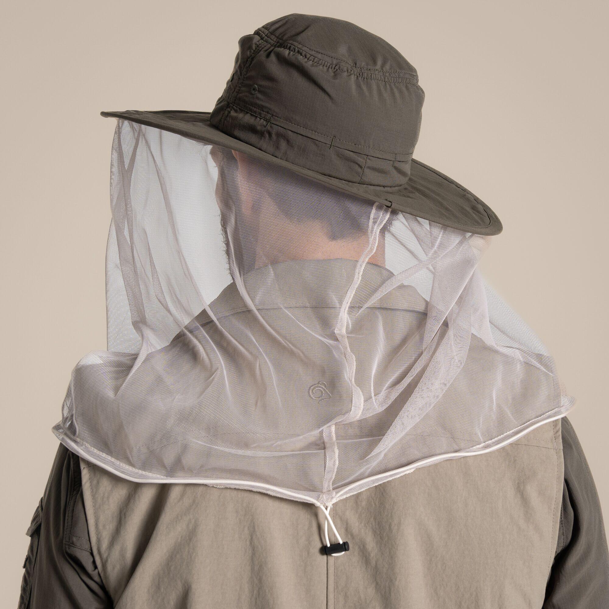 Gorro NosiLife Ultimate II 3/7