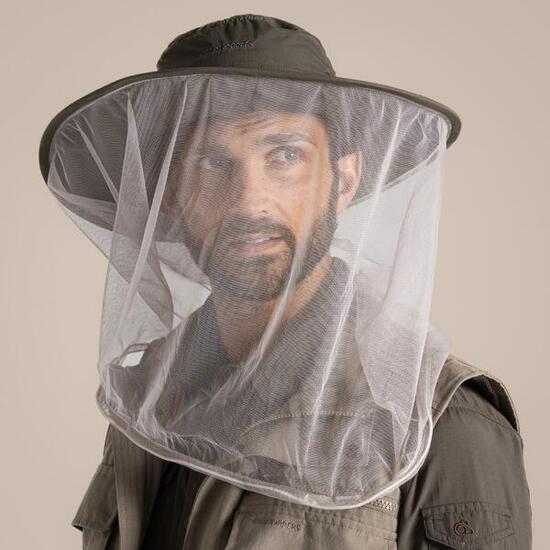 Chapeau NosiLife Ultimate II