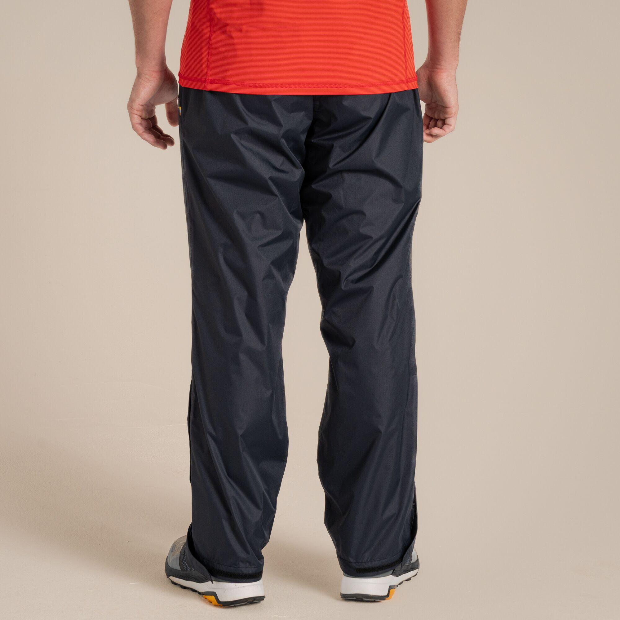 Pantaloni da pioggia Ascent II 2/7