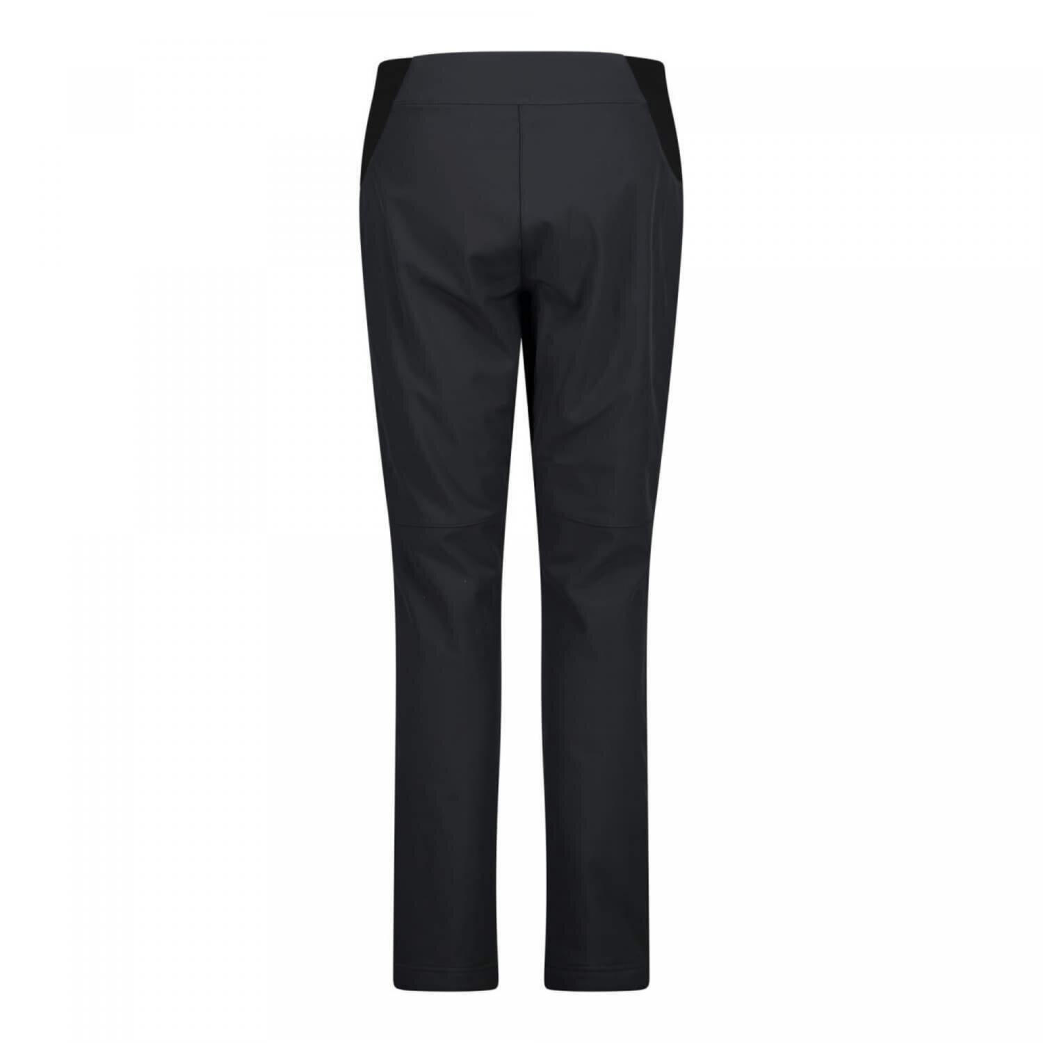 CMP Damen Softshellhose Woman Long Pant 30A1456 2/3