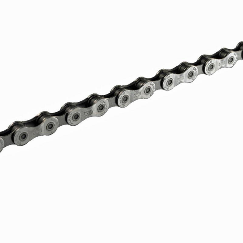 Lanț Shimano CN-HG93 9 viteze 116 zale Deore XT