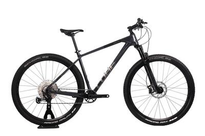 Tweedehands - mountainbike - cube reaction - l - zeer goed
