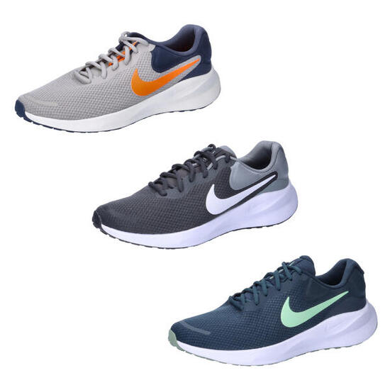 Nike Herren Laufschuhe Revolution 7 FB2207