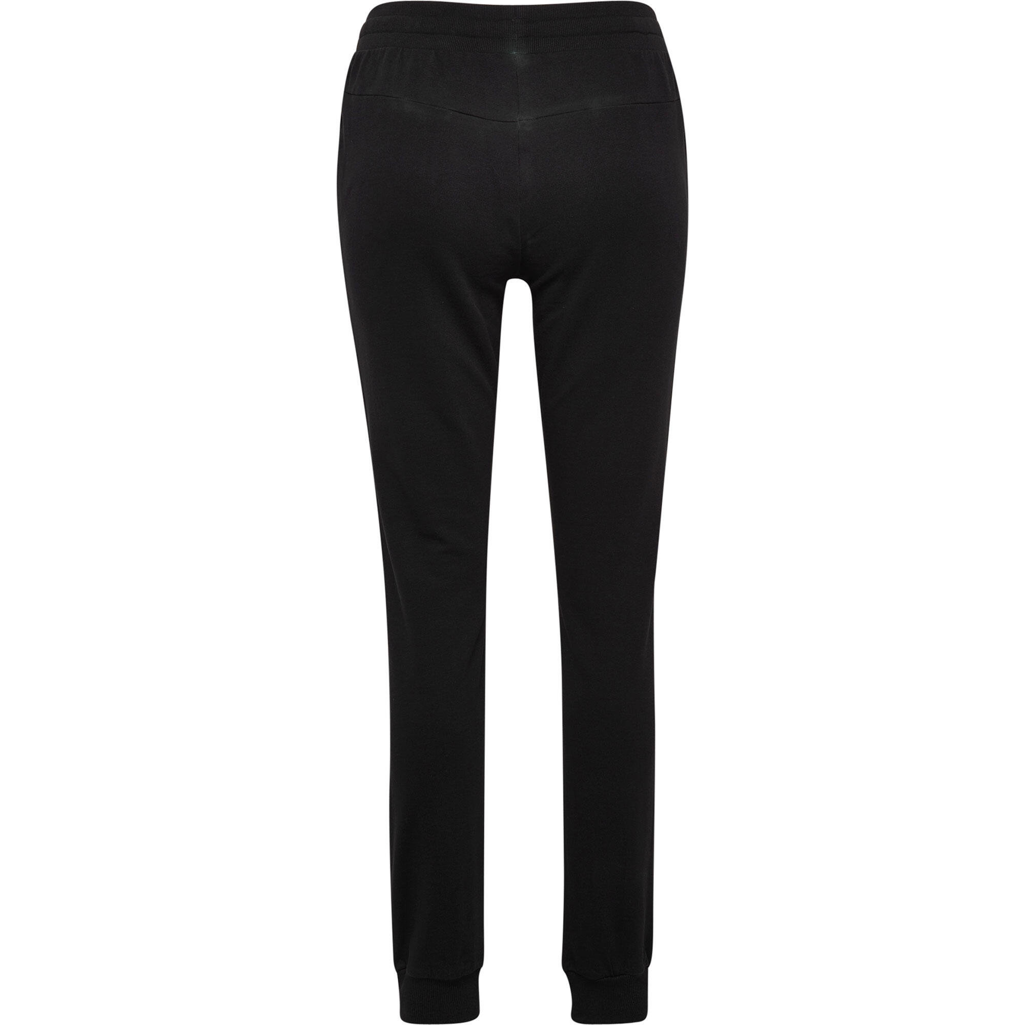 Hummel Damen Sweathose MADELYN PANTS 203925 2/3