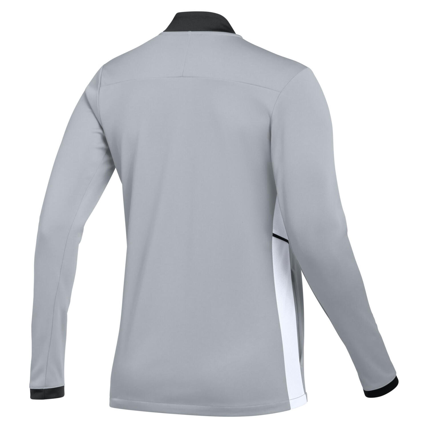 Giacca tuta uomo nike grigio 2/4