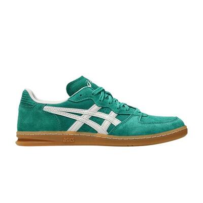 ASICS Skyhand OG HAY Green