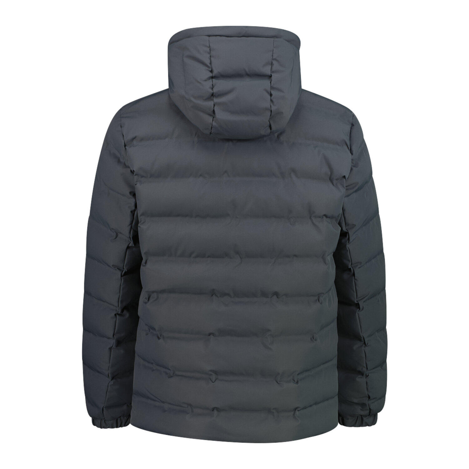 CMP Herren Winterjacke MAN JACKET FIX HOOD 35K3697 2/3