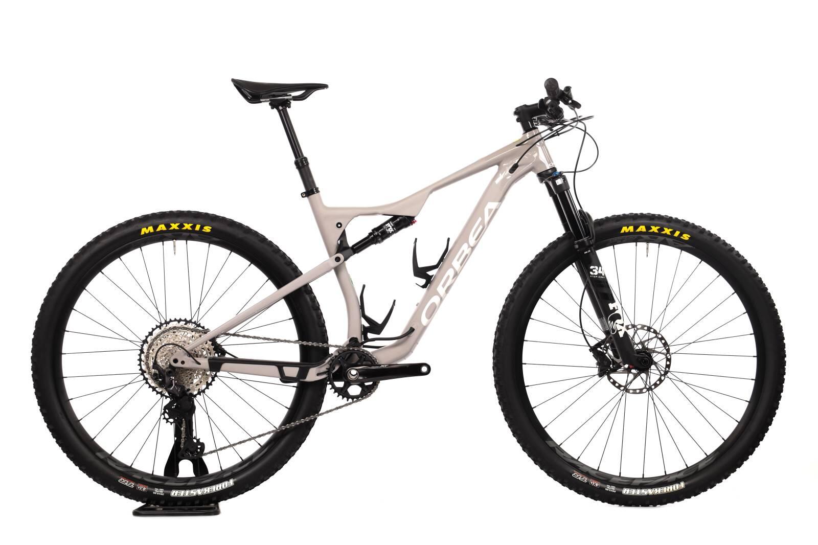ORBEA Segunda Vida - Bicicleta BTT - Orbea Oiz - L - MUITO BOM